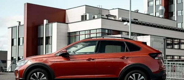 TopRent - Car Rental Palanga Airport (PLQ)