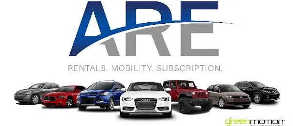 Auto Rental Etc