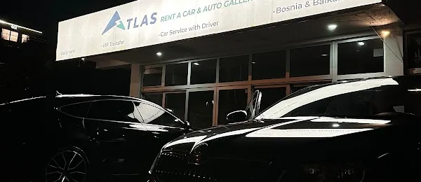 Atlas Port Rent A Car