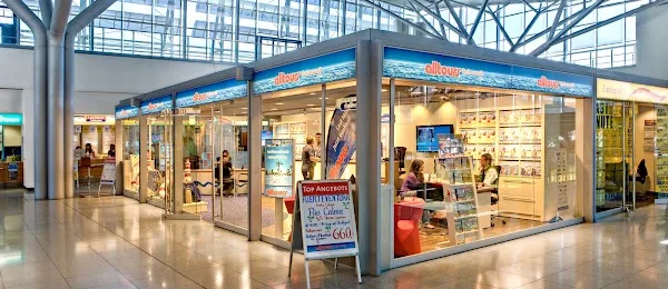 alltours Reisecenter