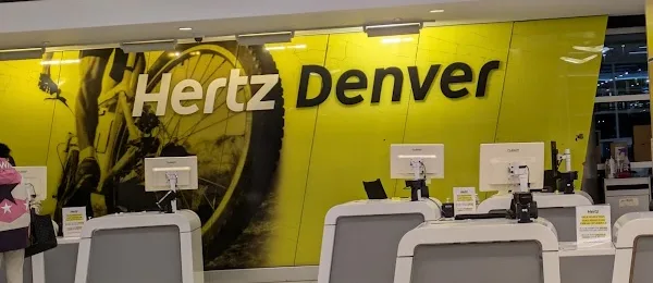 Hertz Car Rental