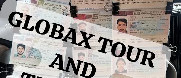 GLOBAX TOUR AND TRAVELS LLC