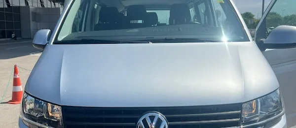 Enterprise Rent-A-Car