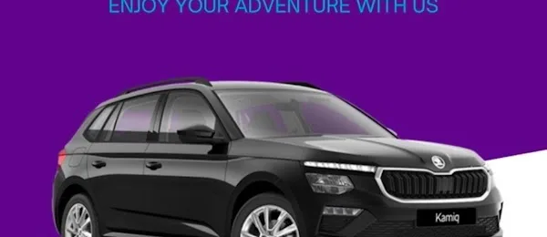 Global RENT A CAR Skopje Airport