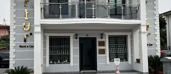 Adana Çukurova Havalimanı Araç Kiralama-Ertur Rent A Car