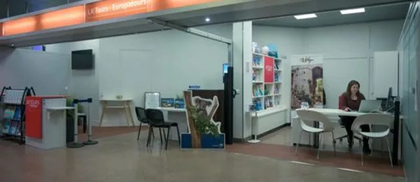 Selectour - LK Tours