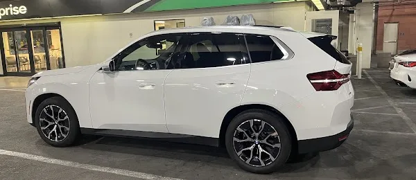 Enterprise Rent-A-Car