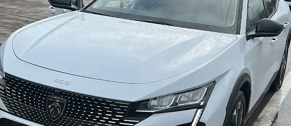 Avis - Samsun Havalimanı