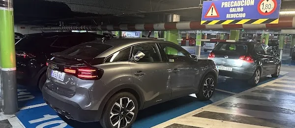 All In Car Hire Malaga