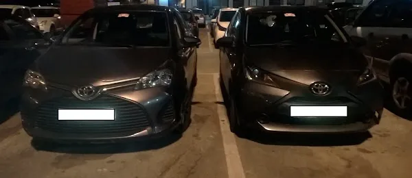 ELPINIKI RENT A CAR AIRPORT SERVICE