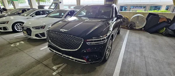 Enterprise Rent-A-Car