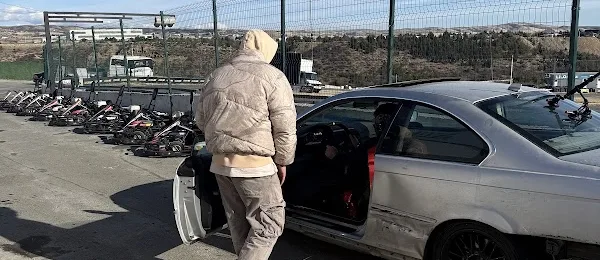 Drift School • Drift Rent