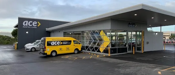 Ace Rental Cars Auckland Airport Car Hire