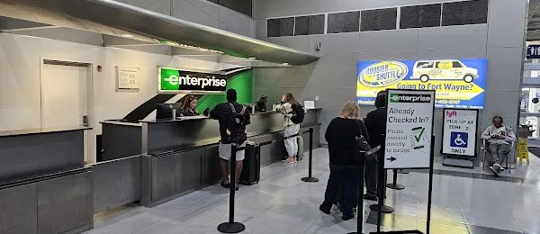 Enterprise Rent-A-Car