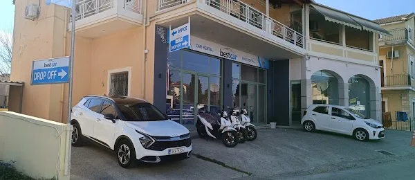 Best Car Rental Corfu | Best Car Hire Corfu
