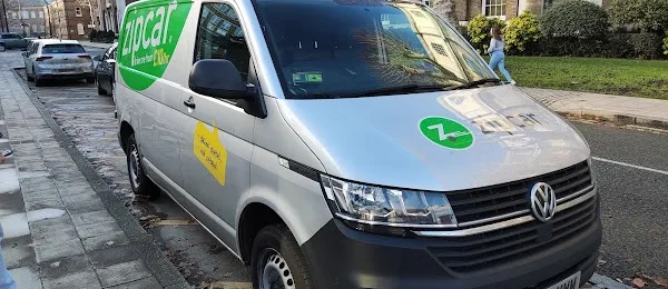 Zipcar