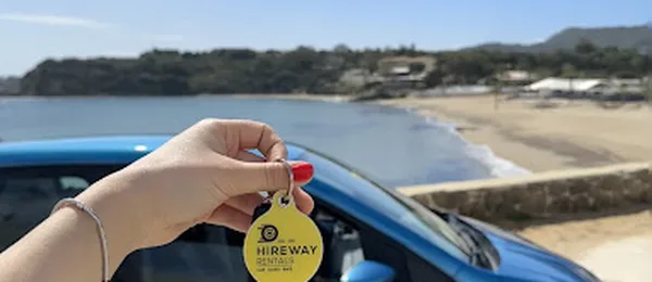 Hireway Rentals Zakynthos