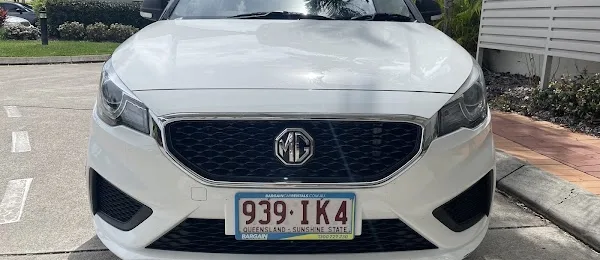 Bargain Car Rentals Sunshine Coast