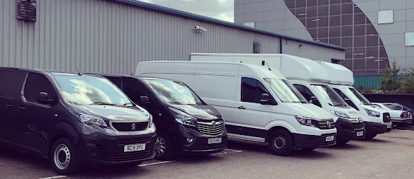 Practical Car & Van Rental