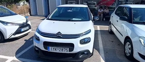 Surprice Mobility - Heraklion Airport