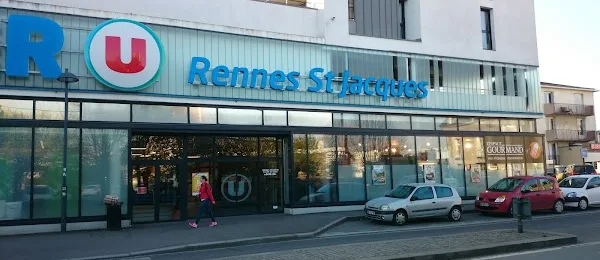 Super U Saint-Jacques-de-la-Lande