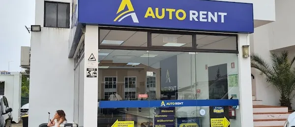Auto Rent - Faro Airport