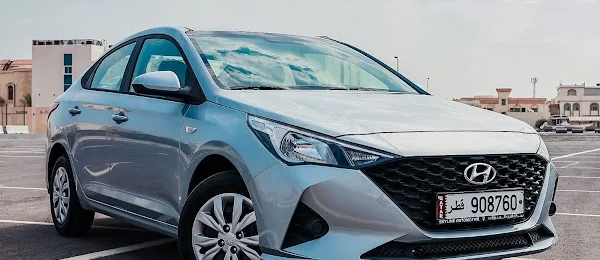 In Ride Rental Cars - Deposit-Free Rental Cars