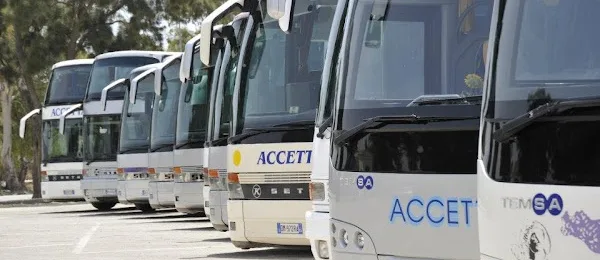Accetta Pullman di Accetta Giuseppe