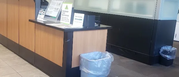 Enterprise Rent-A-Car