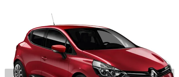 Rent a Car Belgrade - Aldi