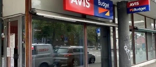 Budget Leiebil - Trondheim