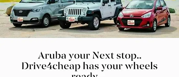 Drive 4 Cheap Car Rental