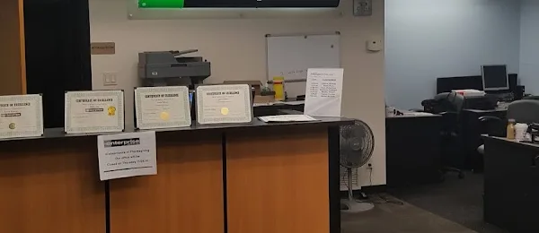Enterprise Rent-A-Car