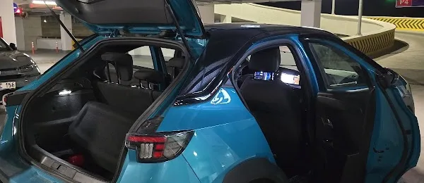 Cizgi rent a car Kayseri