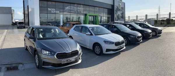 Location de voiture Premium