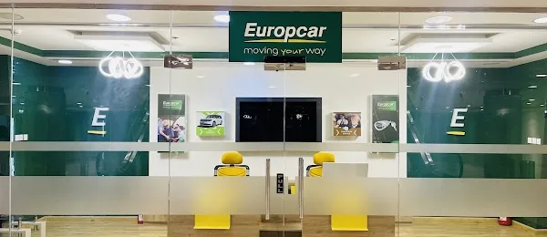 Europcar