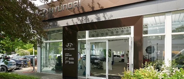 Autohaus Dresden GmbH