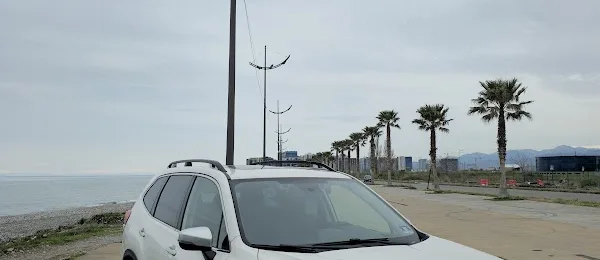 Batumi Renting Cars