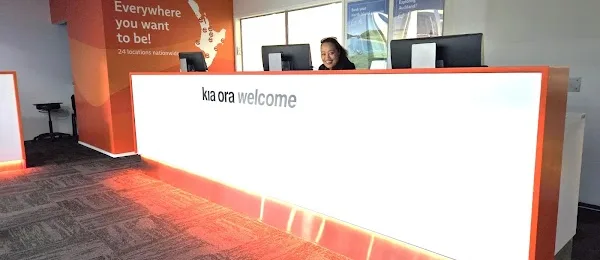 Ezi Car Rental - Auckland Domestic Airport