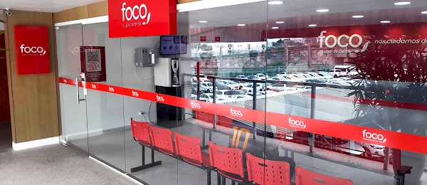 Foco Aluguel de Carros: Locadora de Veículos, Aluguel de Carros em Salvador BA