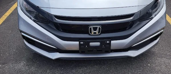 Enterprise Rent-A-Car