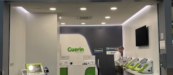 Guerin Aeroporto Madeira