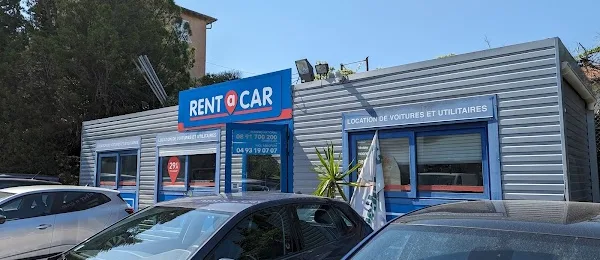 Rent A Car