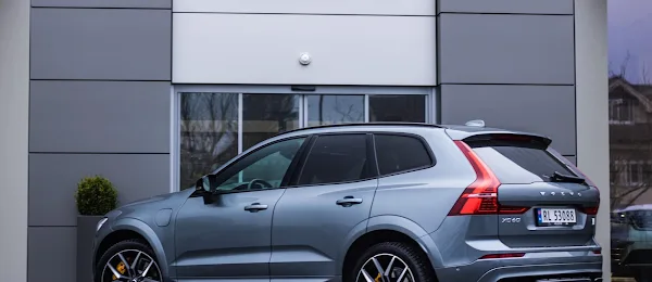 Hellestø Bilutleie As