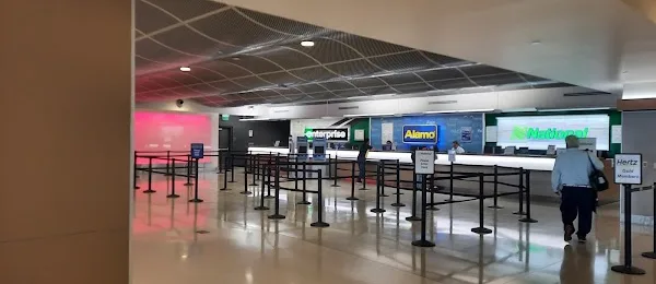 Alamo Rent A Car