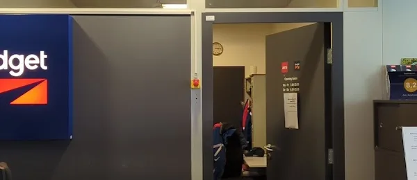 Avis Basel Switzerland Side