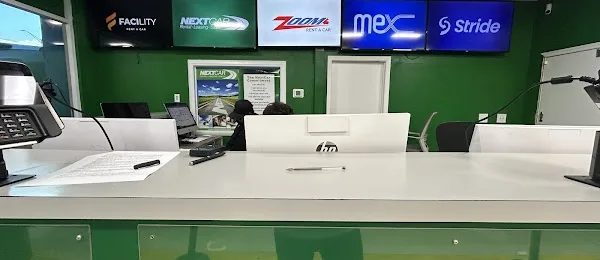 MEX Rent-A-Car