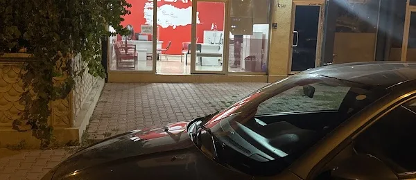 B2Car Kayseri Şubesi