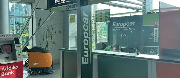 Europcar Rent a Car