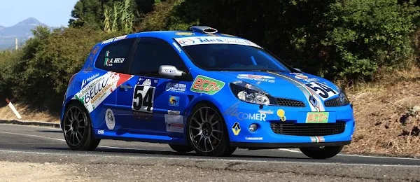 Soccorso Stradale ACI F.lli Bellu